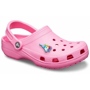 Crocs Classic Shoe Klumpa Férfi Rózsaszín | HU 0842PJJQ